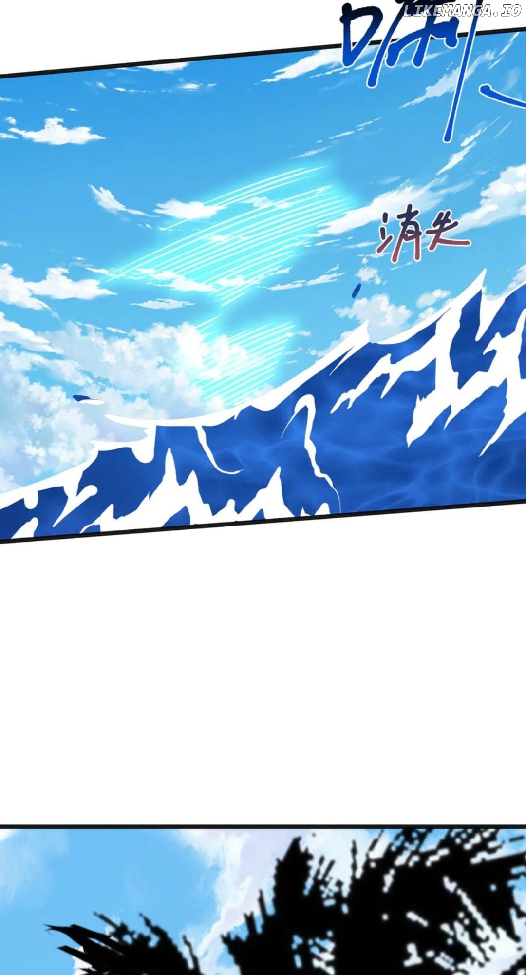 Log into the Future Chapter 198 - page 12